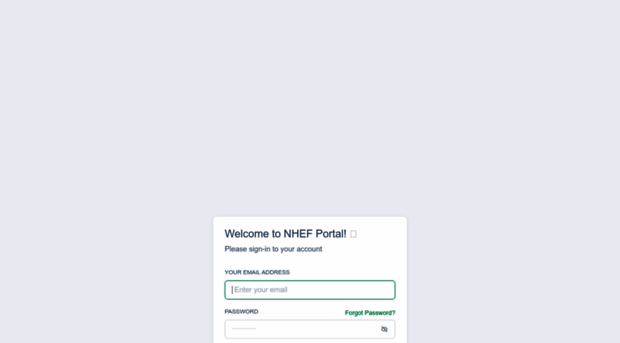 portal.thenhef.org