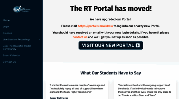 portal.therealistictrader.com