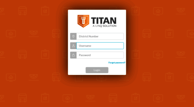 Portal titank12 Titan School Solutions Makin Portal Titan K12