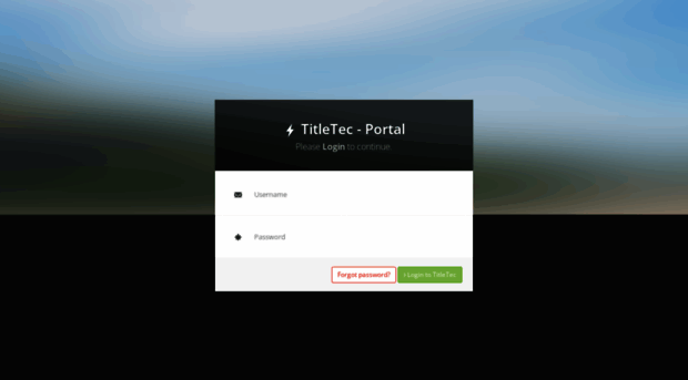 portal.titletec.com