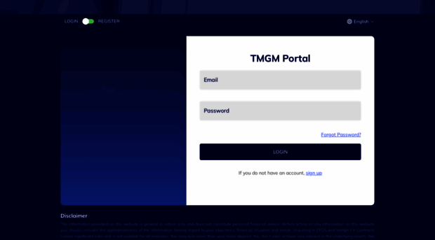 portal.tmgm.com