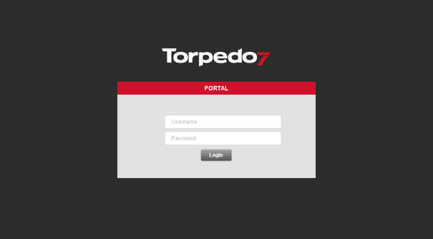 portal.torpedo7.com