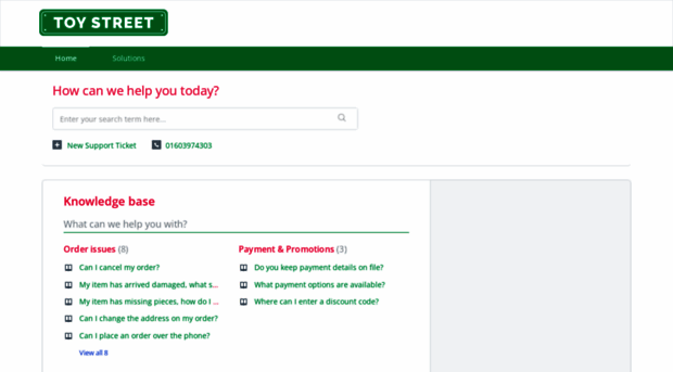 portal.toystreet.co.uk