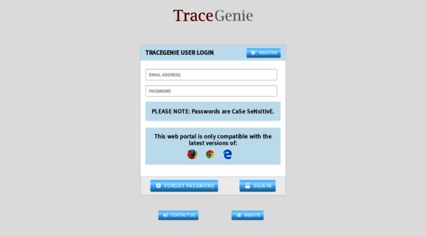 portal.tracegenie.co.za