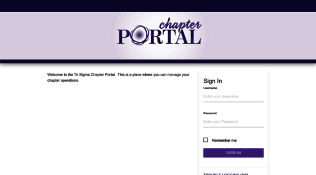 portal.trisigma.org