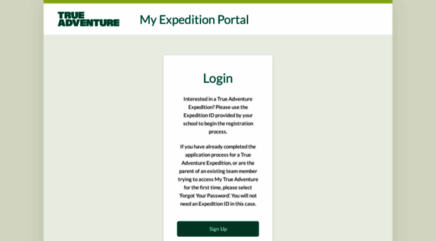 portal.true-adventure.co.uk