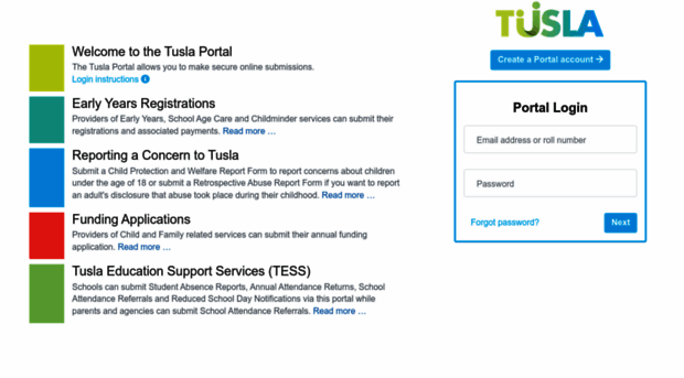 portal.tusla.ie