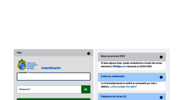 portal.uc.cl