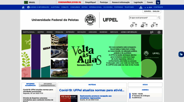 portal.ufpel.edu.br