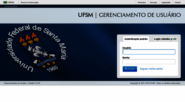 portal.ufsm.br