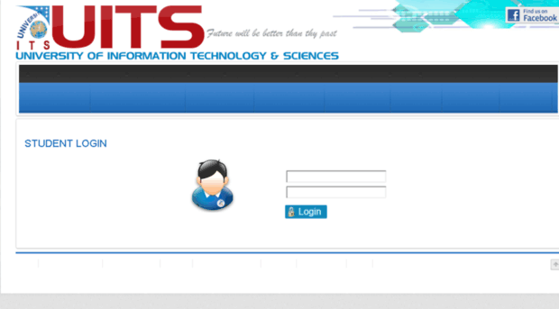 portal.uits.edu.bd