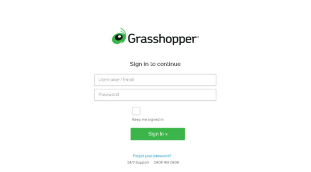 portal.uk.grasshopper.com