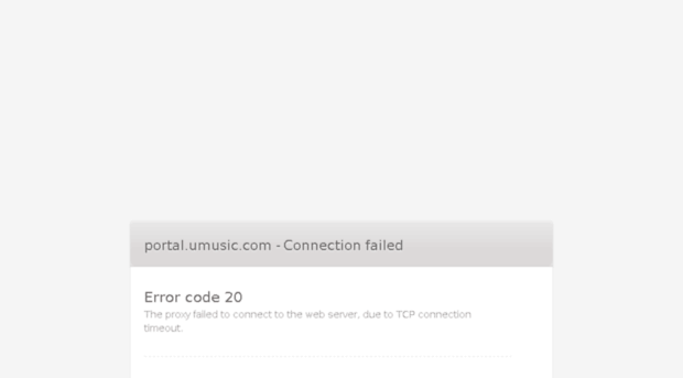 portal.umusic.com