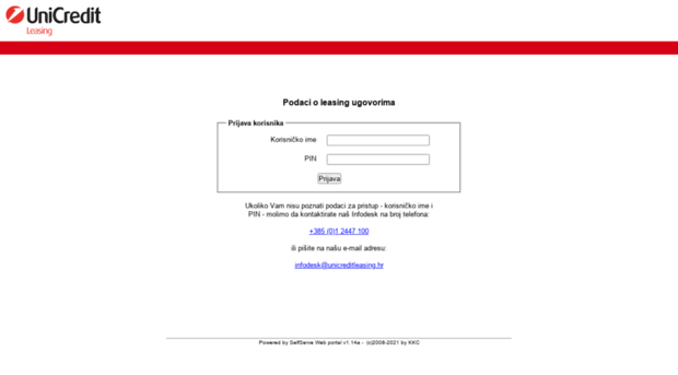 portal.unicreditleasing.hr