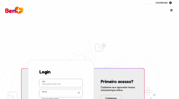 portal.unimedvtrp.com.br - Bem+ | Unimed - Portal Unimed Vtrp