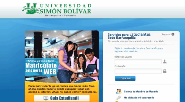 portal.unisimonbolivar.edu.co