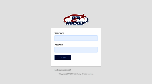 portal.usahockey.com