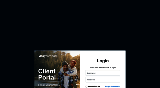 portal.usaycompare.co.uk
