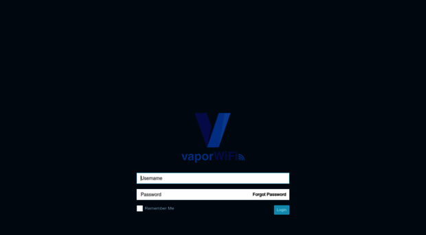 portal.vapor-wifi.com