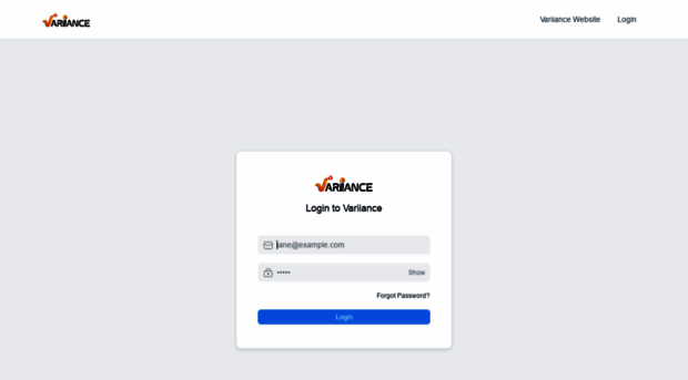 portal.variiance.com