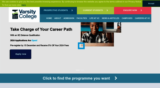 portal.varsitycollege.co.za