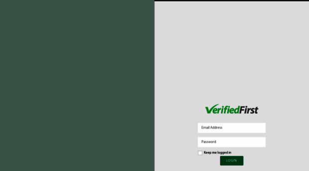 portal.verifiedfirst.com