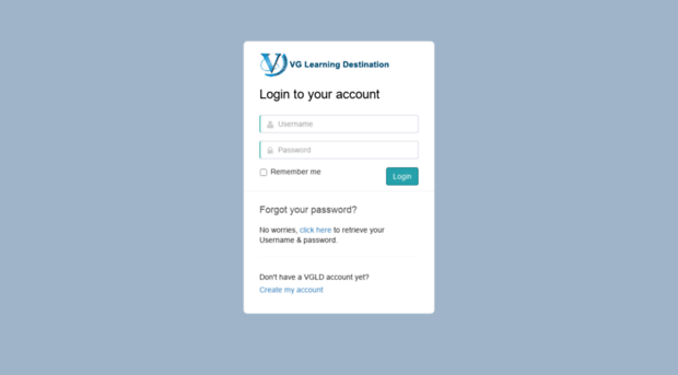 portal.vglearningdestination.com