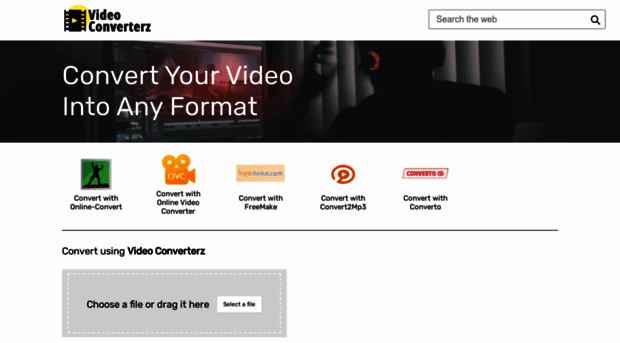 portal.videoconverterz.com