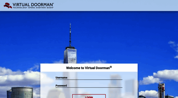 portal.virtualdoorman.com