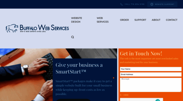 portal.vision108.com