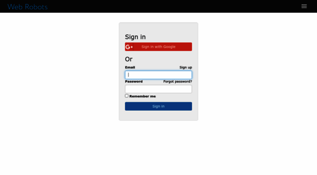 portal.webrobots.io