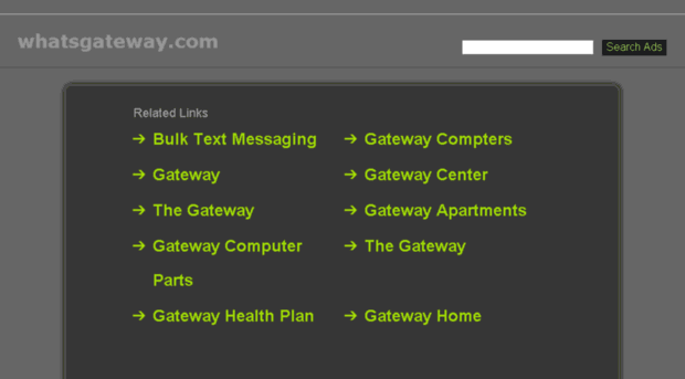 portal.whatsgateway.com