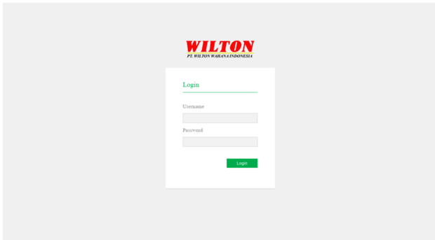 portal.wiltoncorporation.com