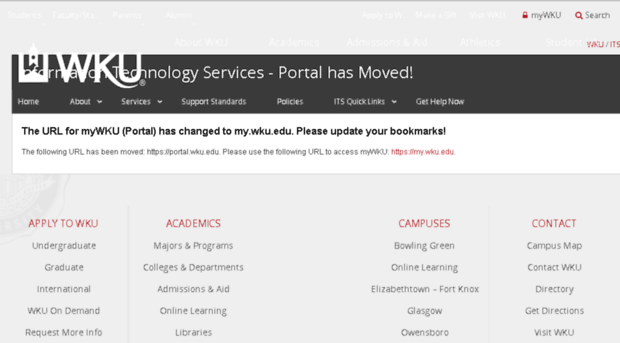 portal.wku.edu