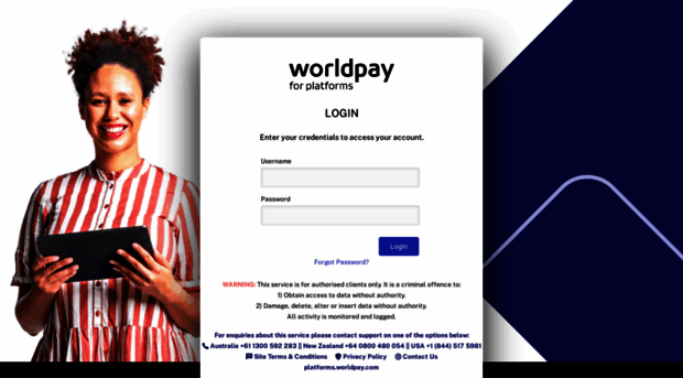 portal.worldpayforplatforms.com
