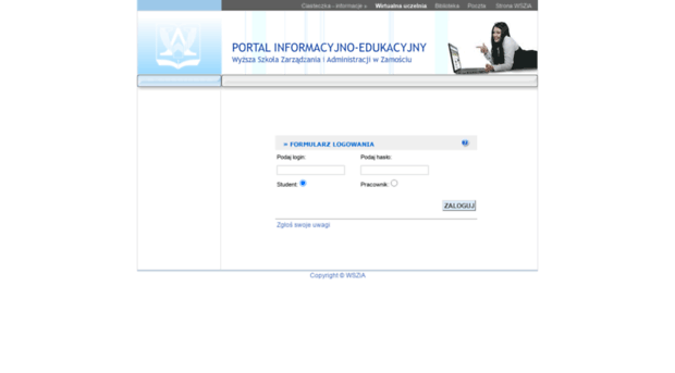 portal.wszia.edu.pl