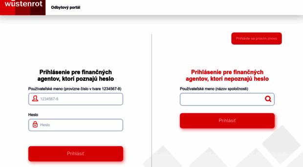 portal.wuestenrot.sk