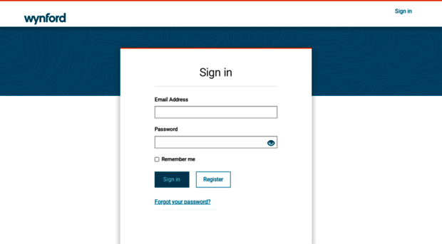 portal.wynford.com