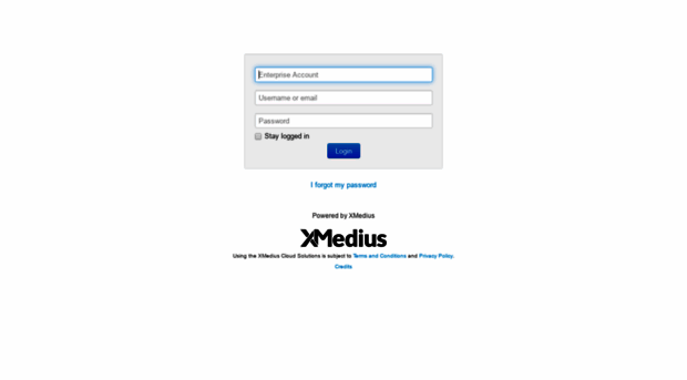 portal.xmedius.com