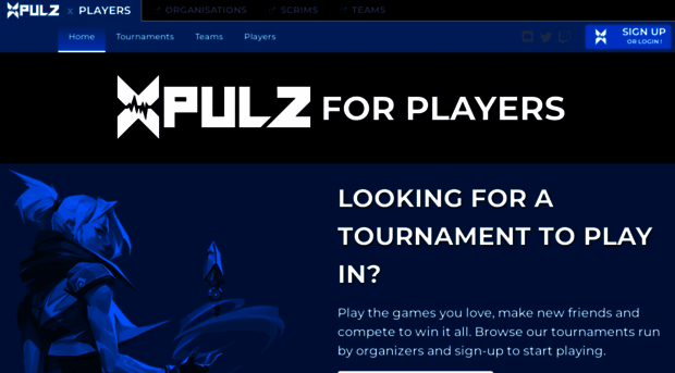 portal.xpulz.com