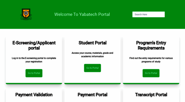 portal.yabatech.edu.ng