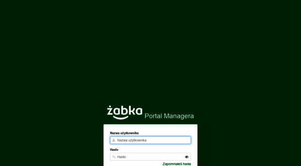 portal.zabka.pl