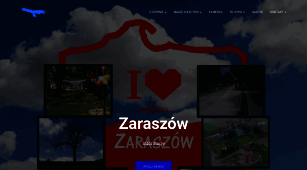 portal.zaraszow.pl