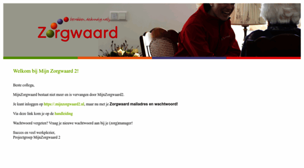 portal.zorg-waard.nl
