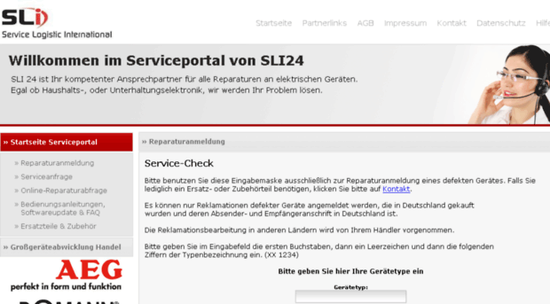 portal0.sli24.de