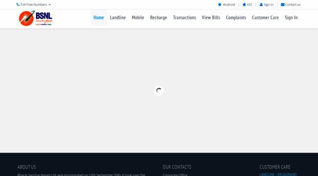portal2.bsnl.in