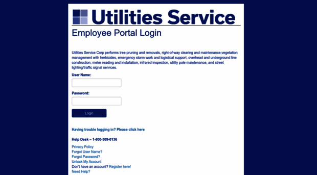 portal2.utilservcorp.com