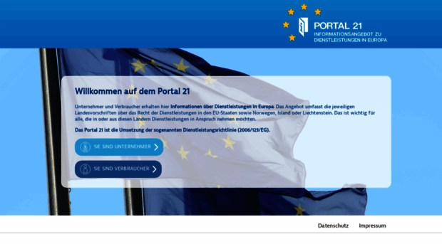 portal21.de