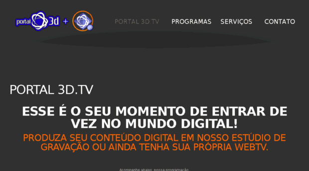 portal3d.tv