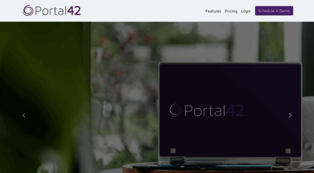 portal42.us